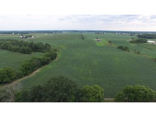 Property photo 4 - LAND AUCTION - 89.5+/- ACRES IN 3 TRACTS IN WILLIAMS COUNTY, OHIO